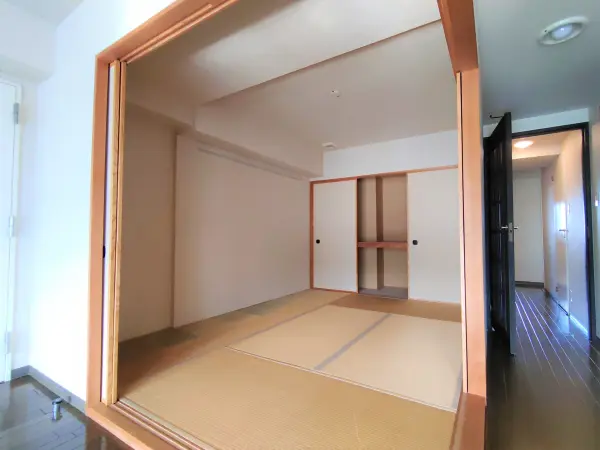 ロイヤルシャトー北広島
