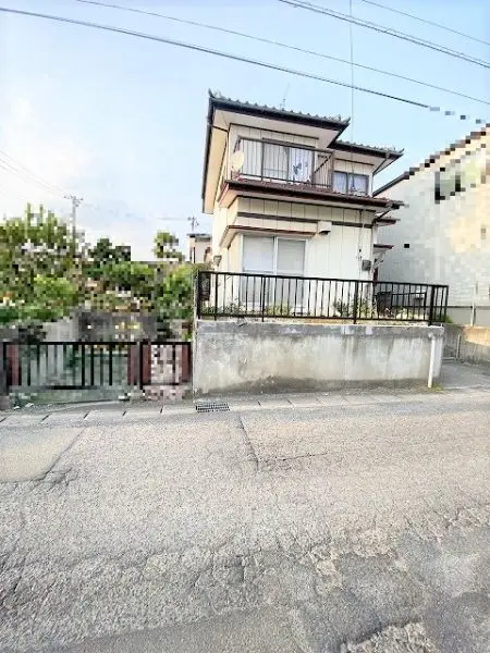 泉区向陽台4丁目土地