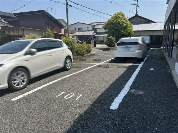 シャーメゾン240