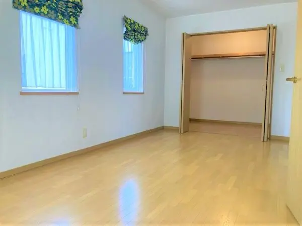 江別市あさひが丘