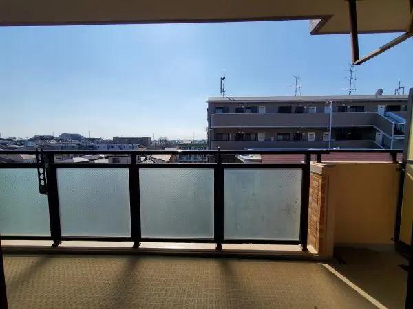 メゾン上福岡