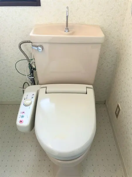 川西市緑台７丁目　戸建