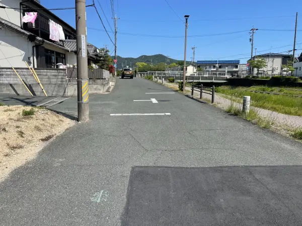 豊橋市飯村北一丁目6番8