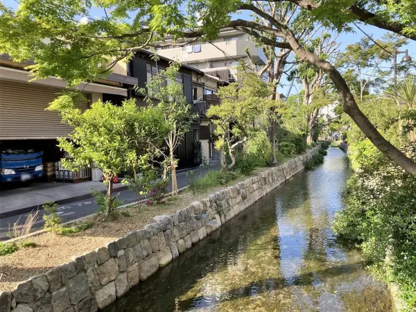 京都市下京区梅湊町