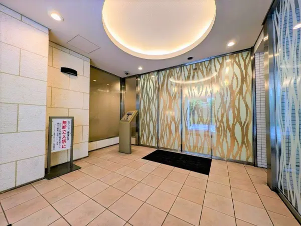 プレミスト日本橋浜町リデアル