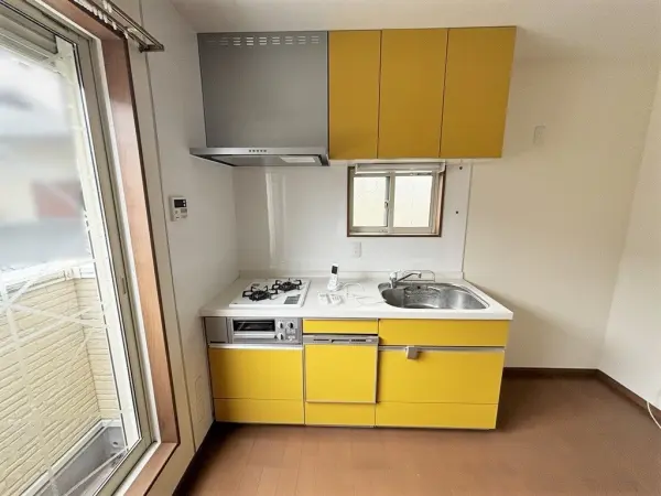 長岡京市滝ノ町1丁目