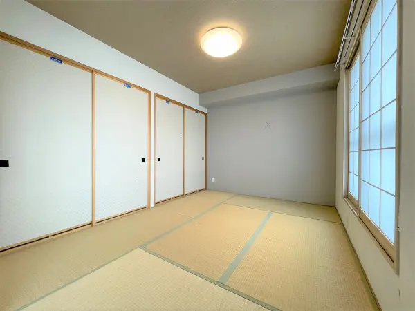 リブウェル南6条
