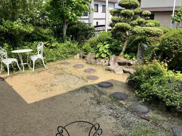 堺市南区城山台三丁