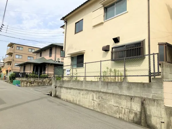 伊丹市瑞穂町３丁目