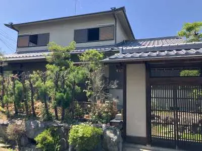橿原市白橿町８丁目