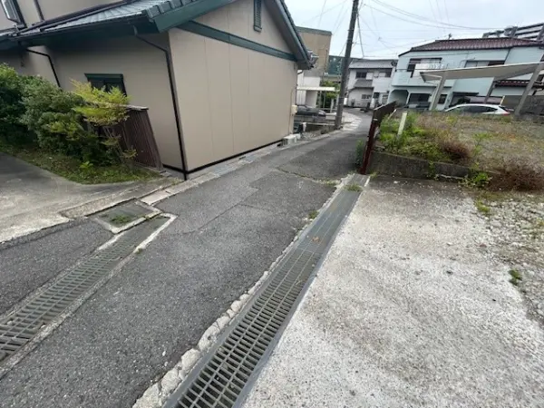 半田市星崎町一丁目