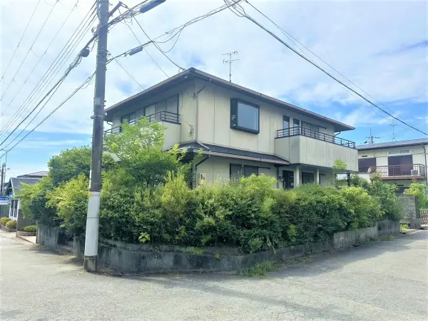 川西市大和西４丁目