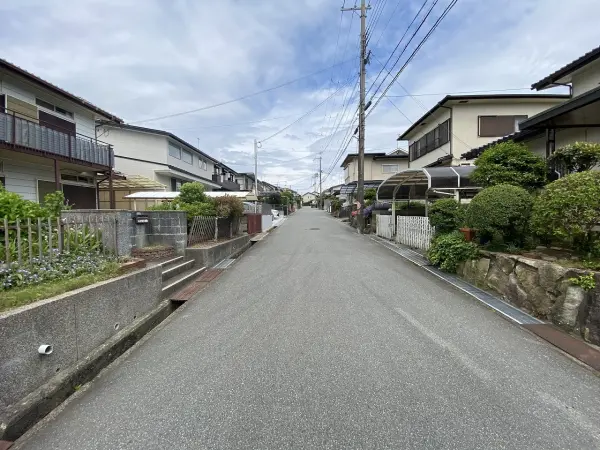 三木市緑が丘町東３丁目