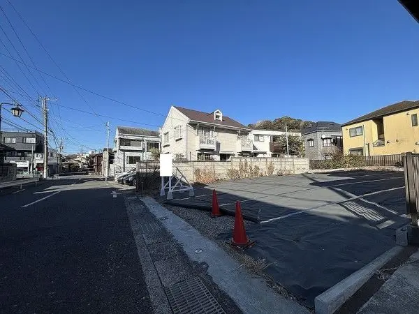 鎌倉市大町二丁目　2号地