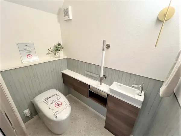 宝塚市野上６丁目　戸建