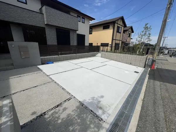 宝塚市宝梅二丁目　戸建