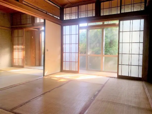 生駒市北新町
