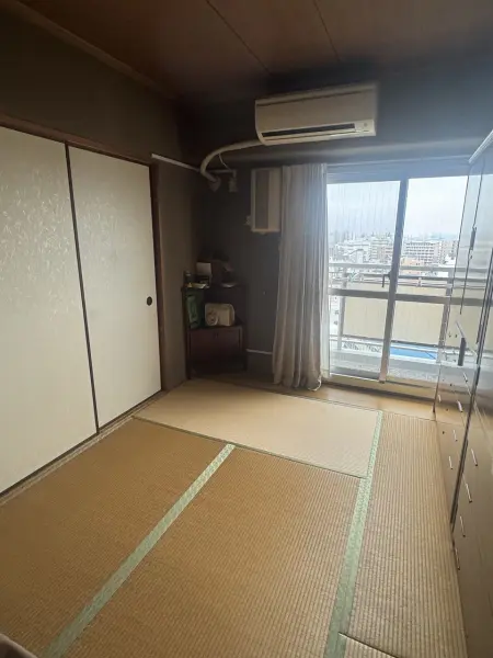 藤和市岡ハイタウン