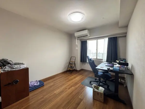 グランドメゾン新梅田タワーTHECLUBRESIDENCE