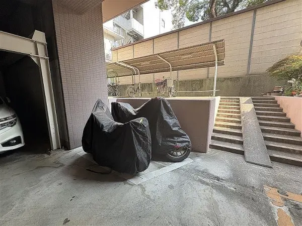 PDCアパートメント南森町
