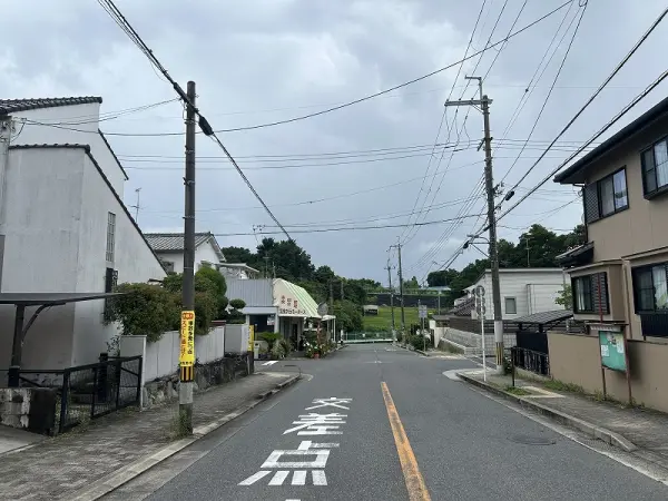 羽曳野市羽曳が丘七丁目