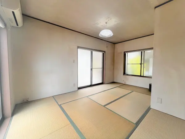 八千代市勝田台四丁目　中古戸建