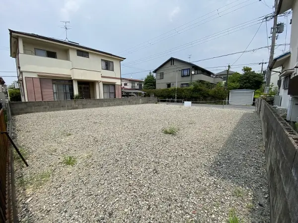 羽曳野市羽曳が丘西三丁目