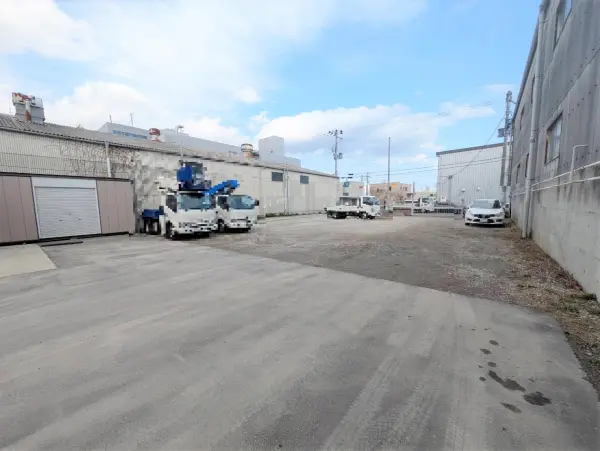 若林区卸町3丁目事務所