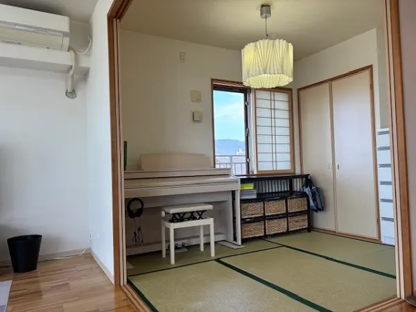 パークナード潮芦屋