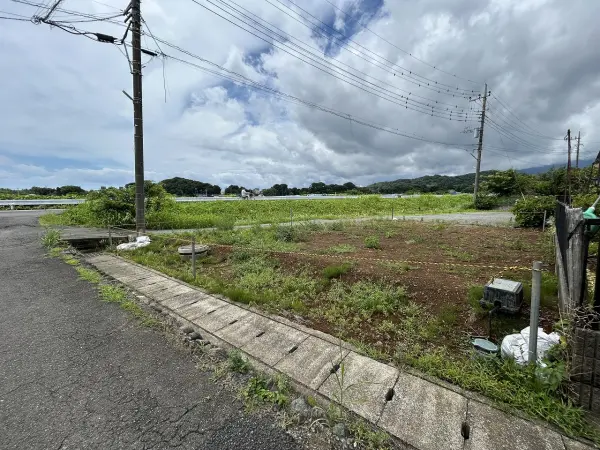 厚木市長谷