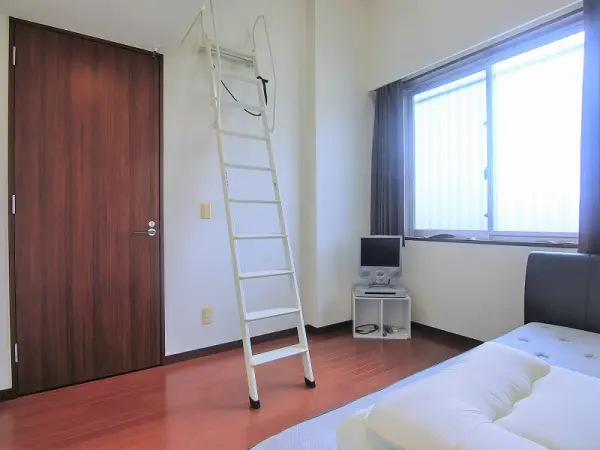 D’グラフォートレイクタウンI棟B館