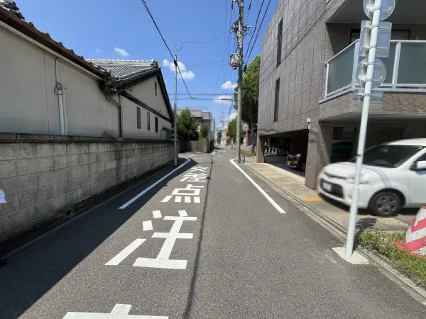 カーサF.R