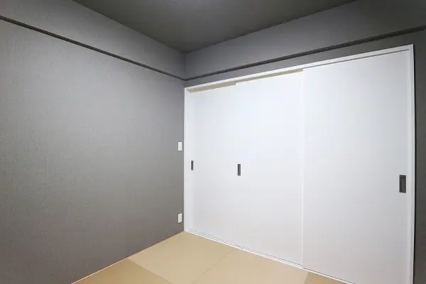 グランアルト駒川中野