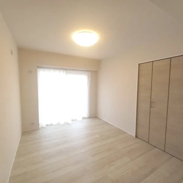 ロワールマンションロゼ吉塚