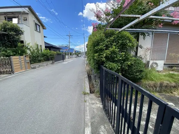 羽曳野市羽曳が丘西４丁目