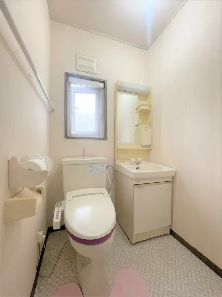 星置2条6丁目戸建