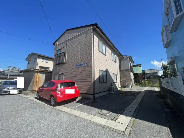 プレステージ南高田