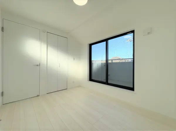 東京都北区志茂3丁目　戸建