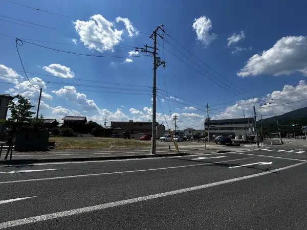 京都府亀岡市篠町馬堀北垣内