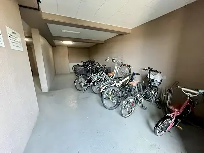 ネオステージ四ッ池公園