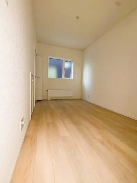 石狩市花川南2条2丁目戸建（2号地）