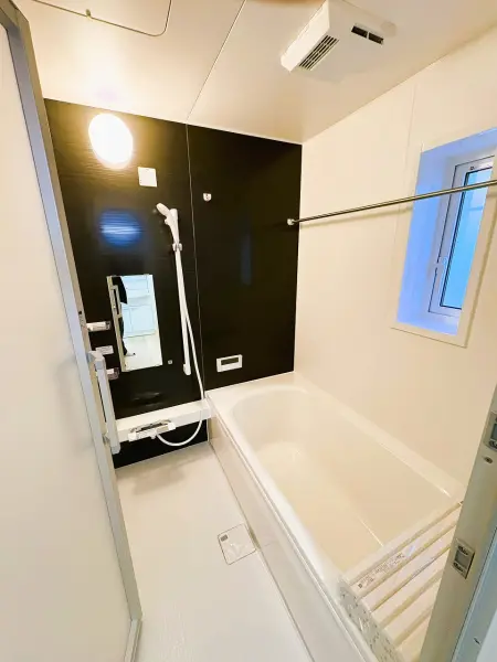 石狩市花川南2条2丁目戸建（4号地）