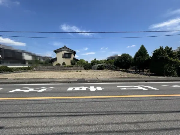 一宮市浅井町河端字宮東
