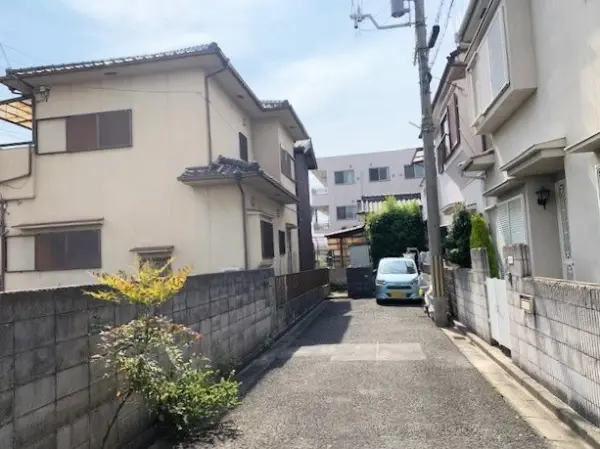 橿原市曽我町