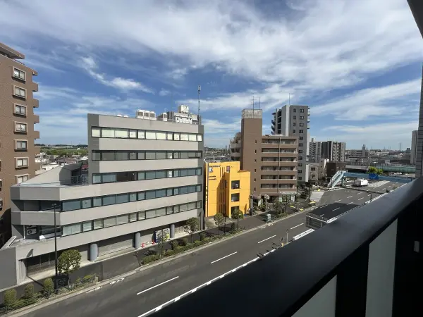 プレミスト金町