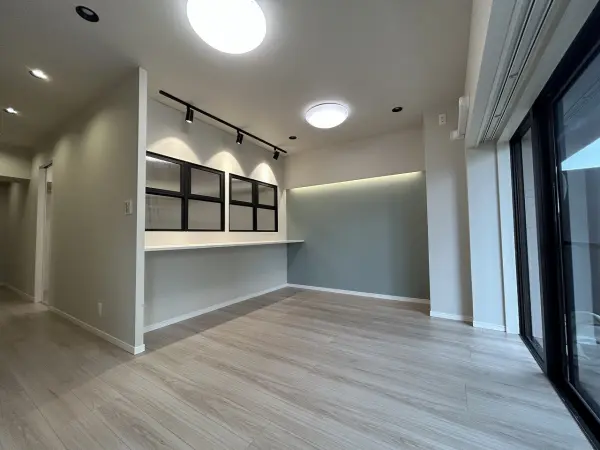 パレロワイヤル六番町