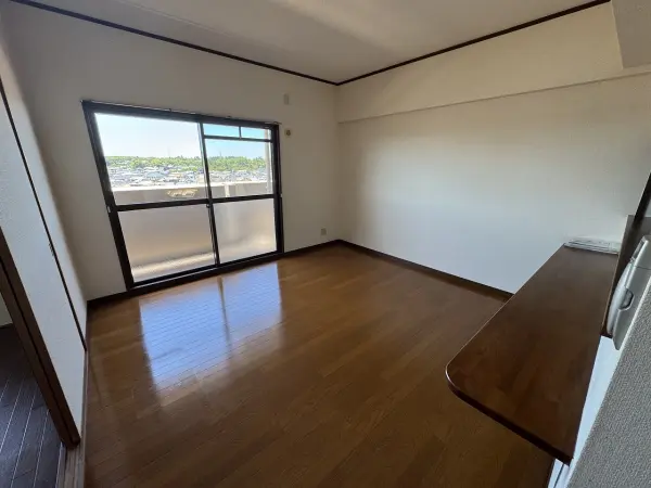 コアマンション和白