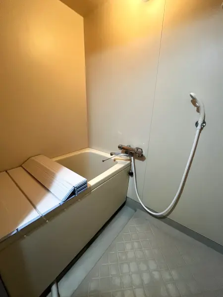アステム芦屋B棟