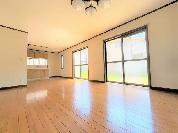 北葛飾郡杉戸町高野台西5