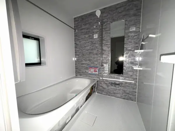 柏市豊住一丁目　新築1号棟